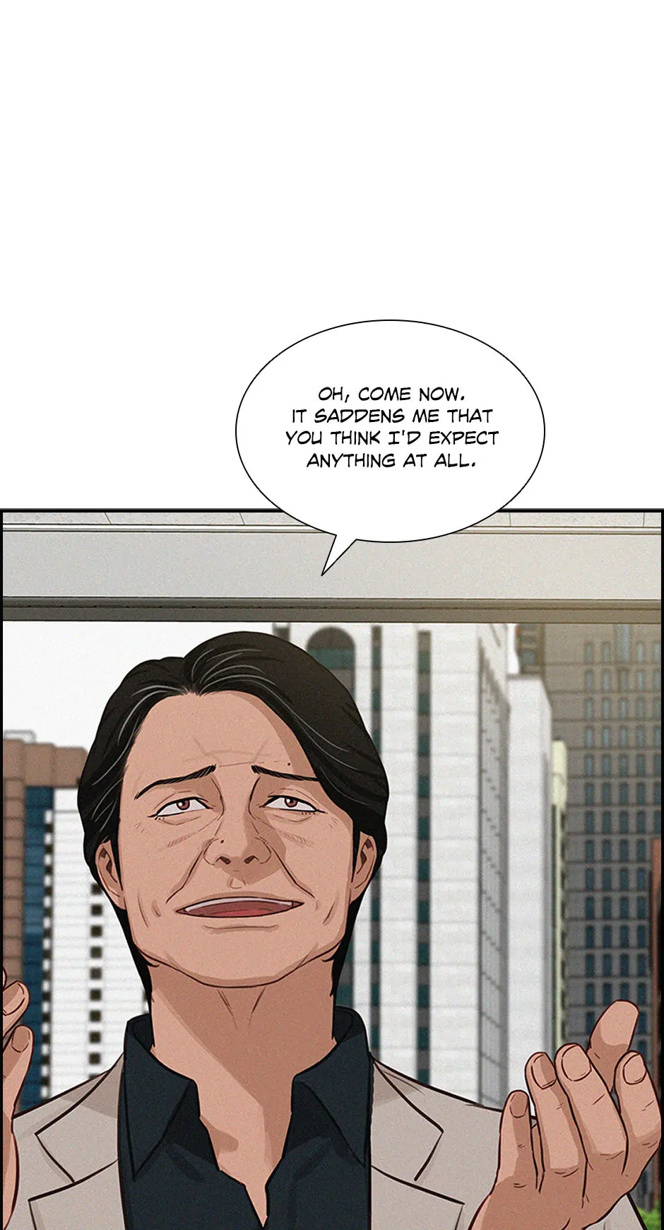 Lord of Money Chapter 190 - page 39