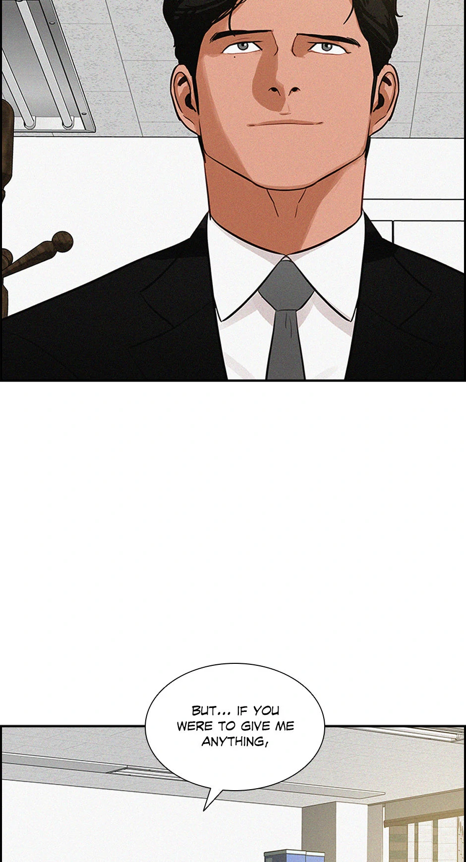 Lord of Money Chapter 190 - page 41