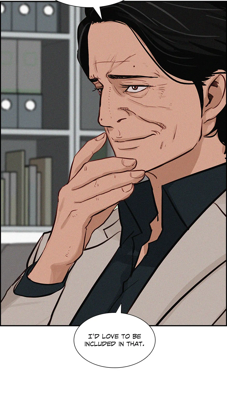 Lord of Money Chapter 190 - page 43