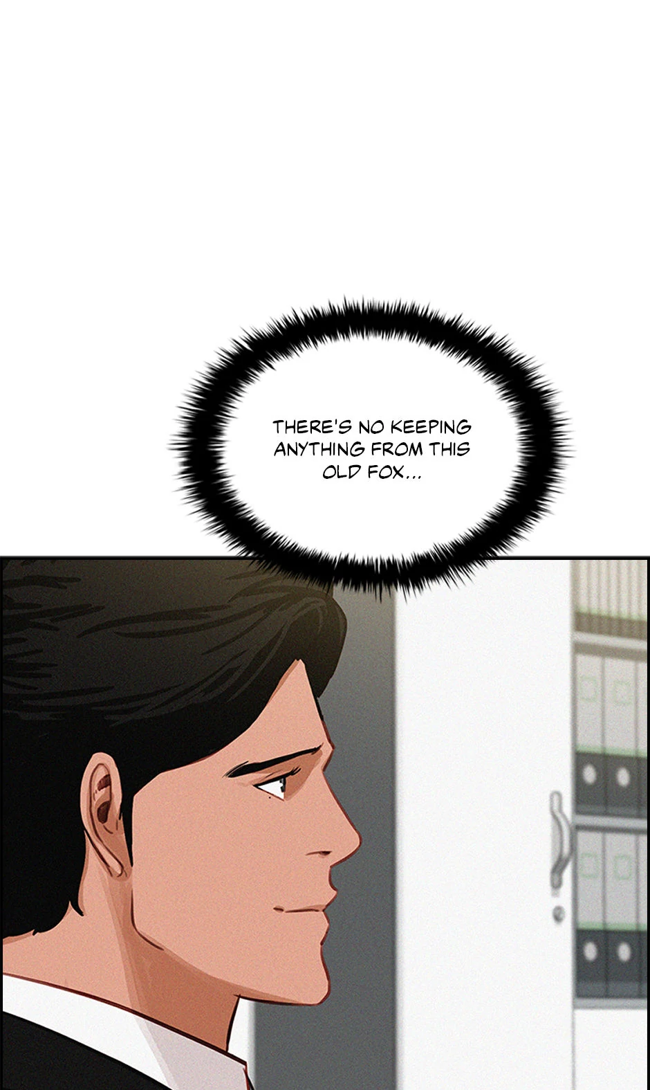 Lord of Money Chapter 190 - page 44