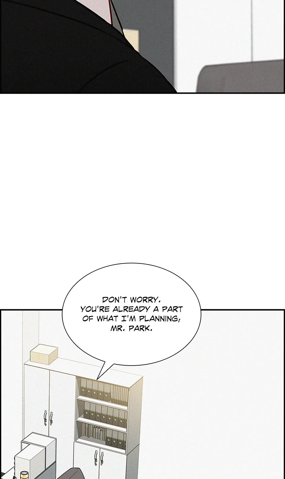 Lord of Money Chapter 190 - page 45