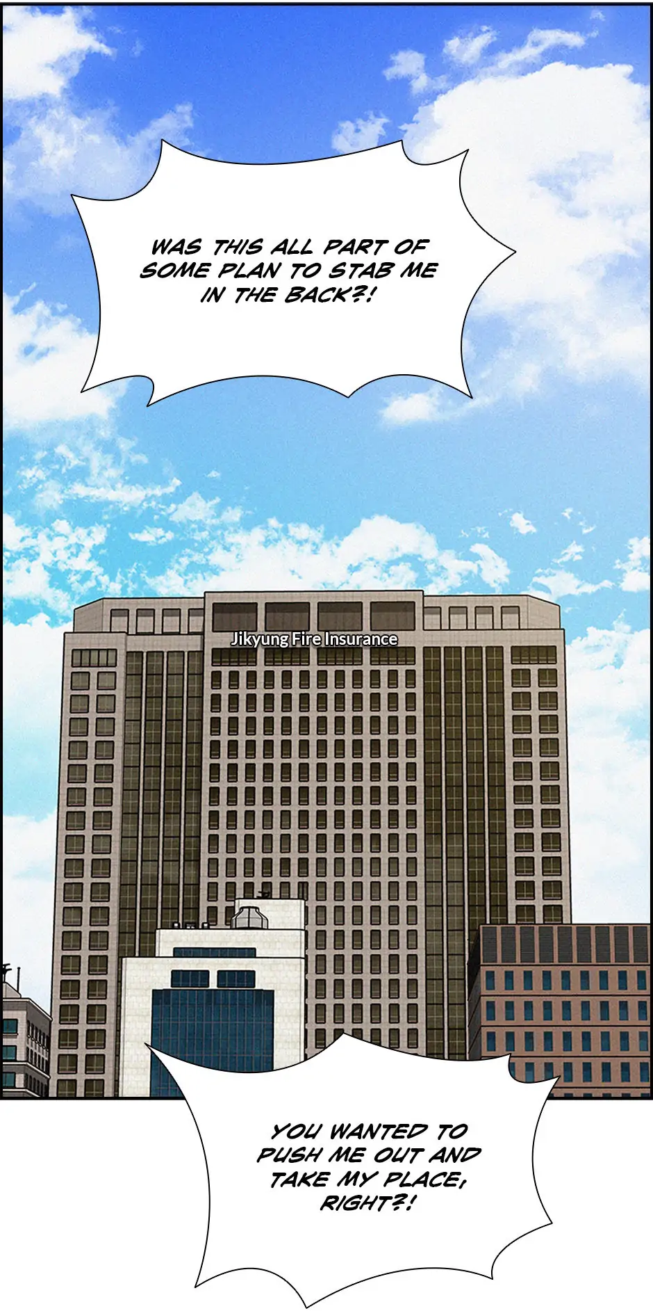 Lord of Money Chapter 190 - page 49