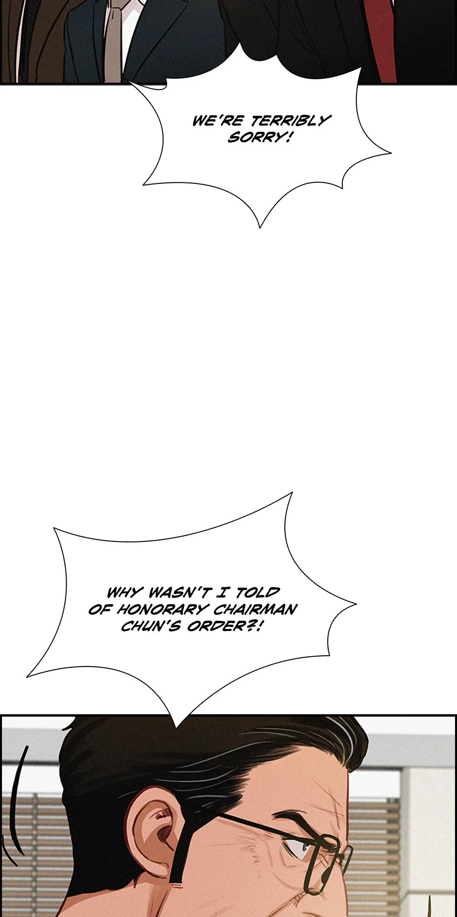 Lord of Money Chapter 190 - page 51