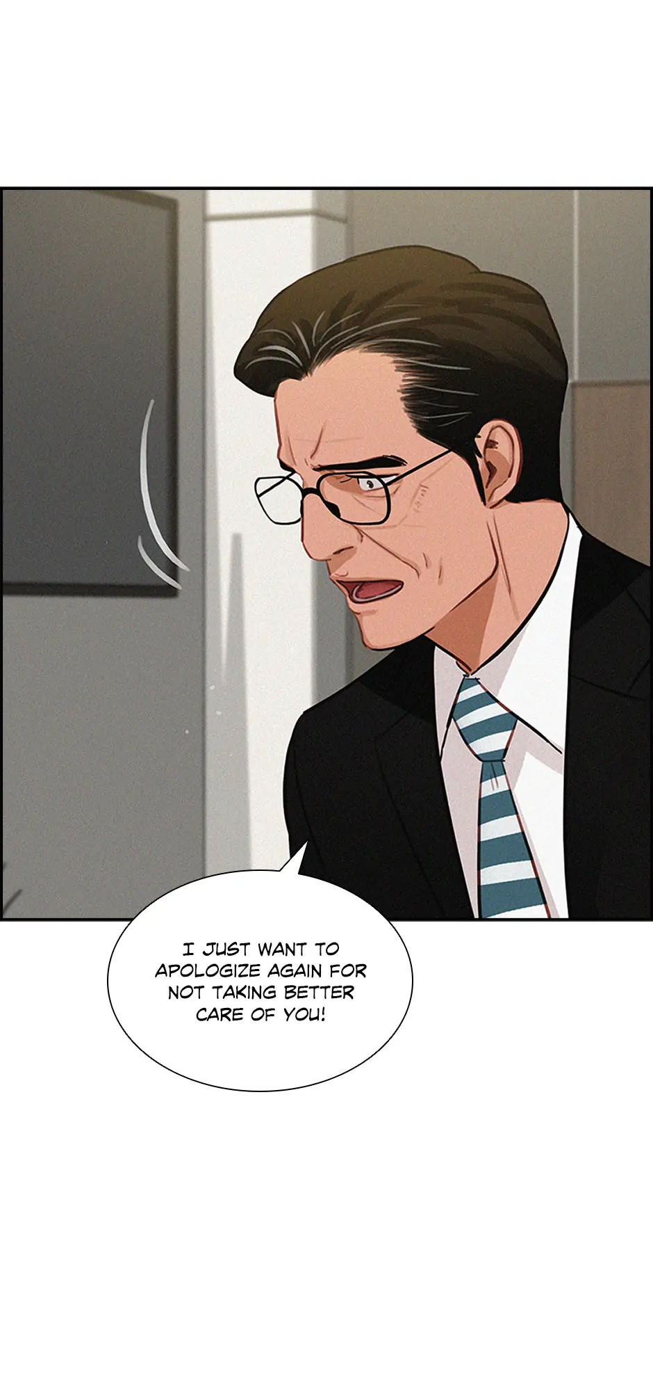 Lord of Money Chapter 190 - page 56