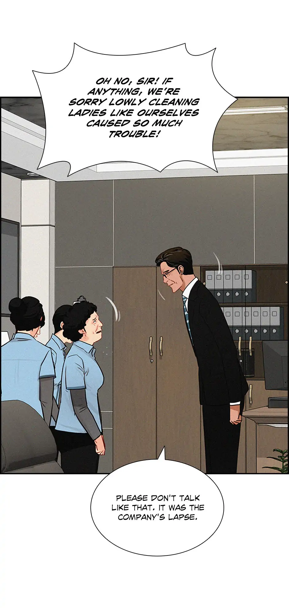 Lord of Money Chapter 190 - page 57