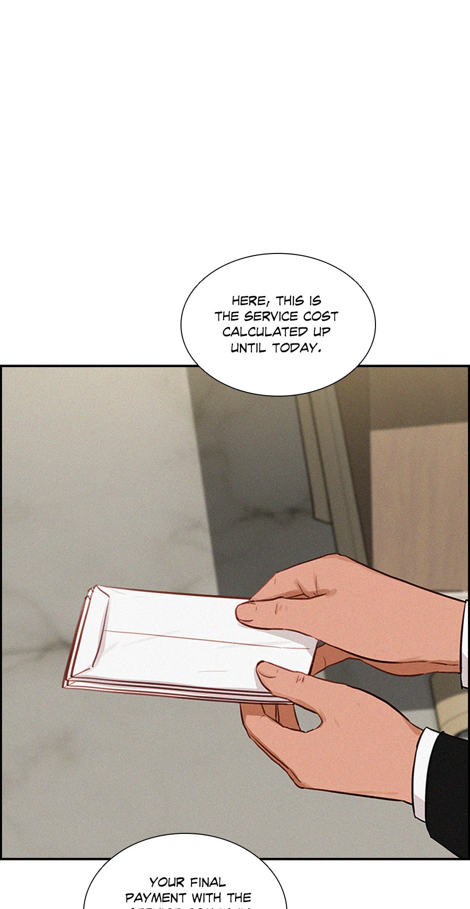 Lord of Money Chapter 190 - page 58