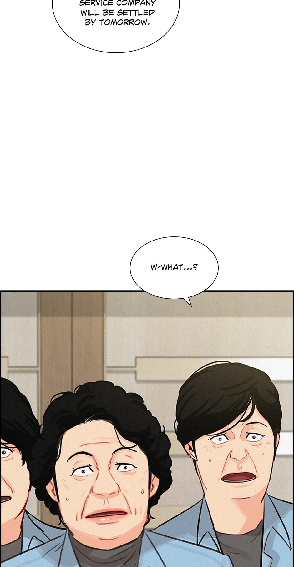 Lord of Money Chapter 190 - page 59