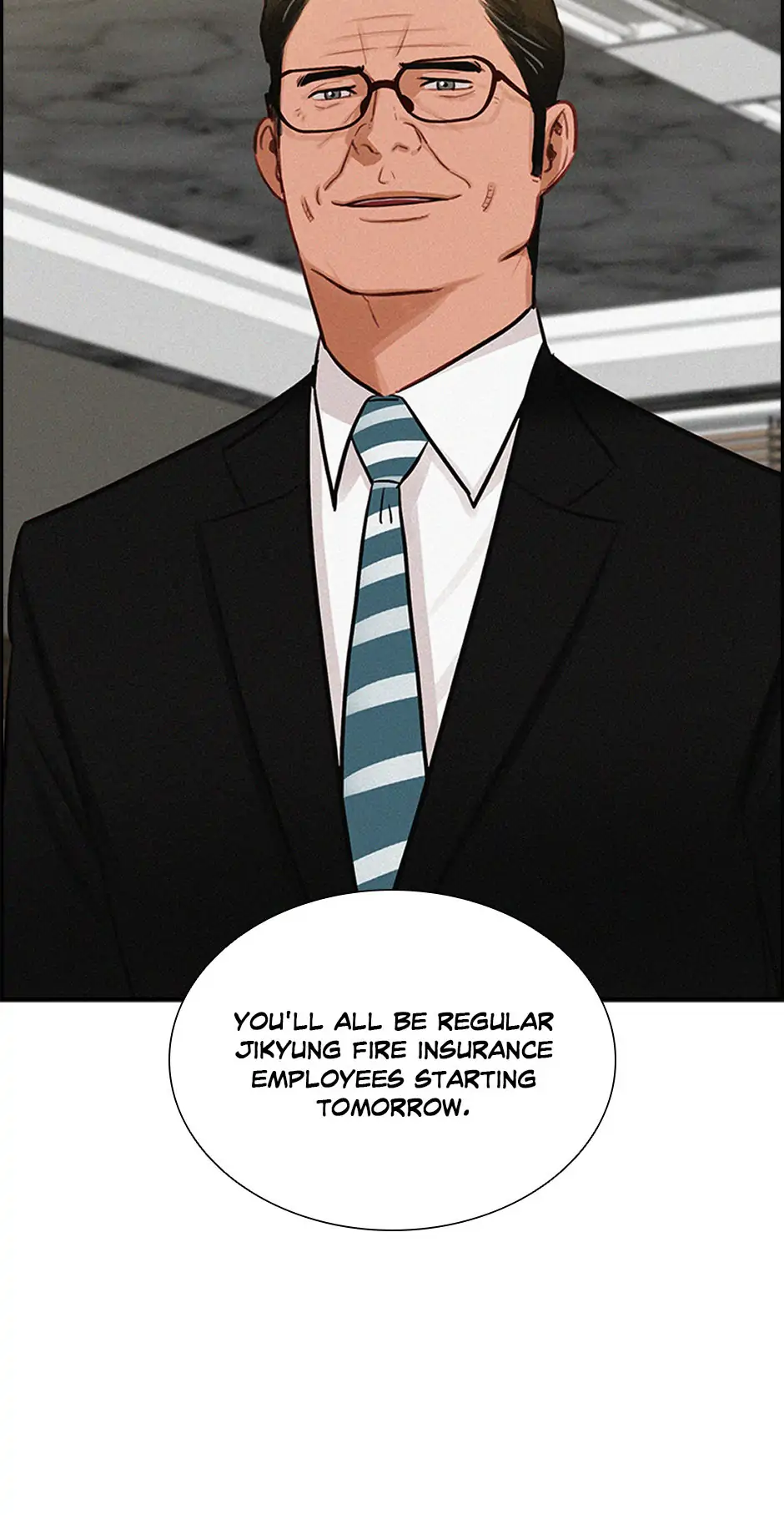 Lord of Money Chapter 190 - page 61