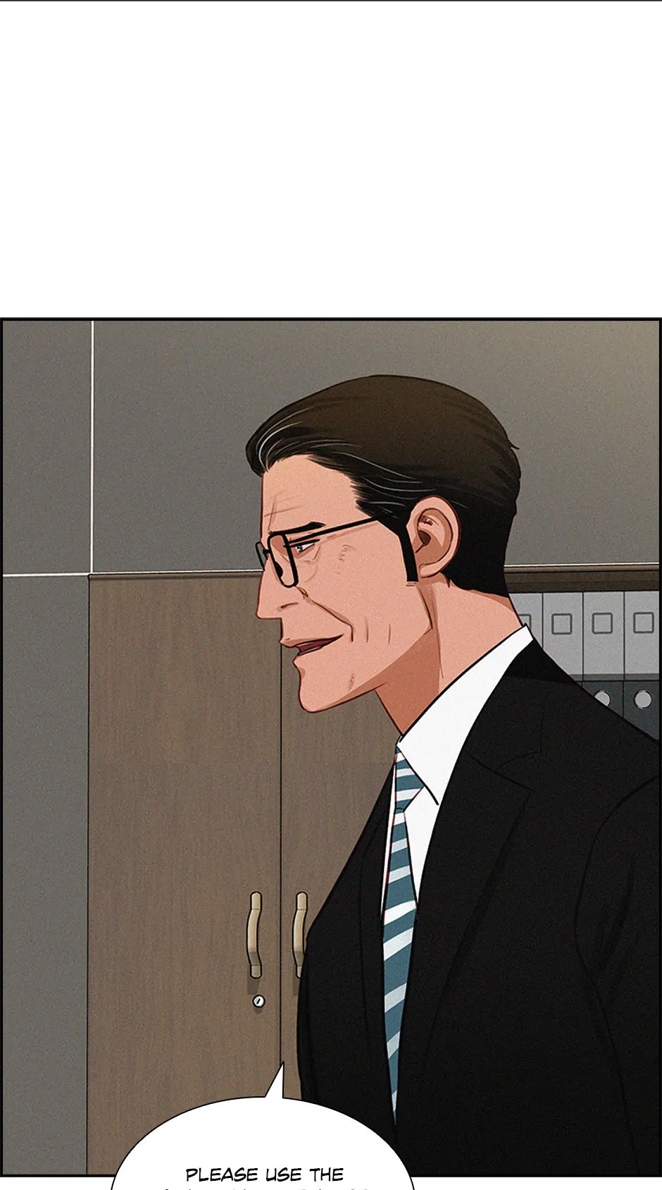 Lord of Money Chapter 190 - page 64