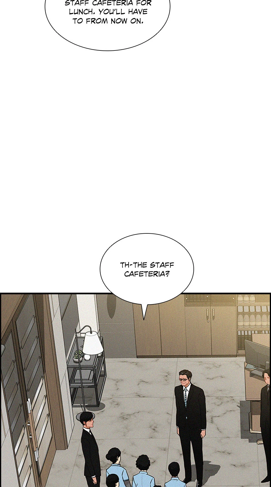 Lord of Money Chapter 190 - page 65