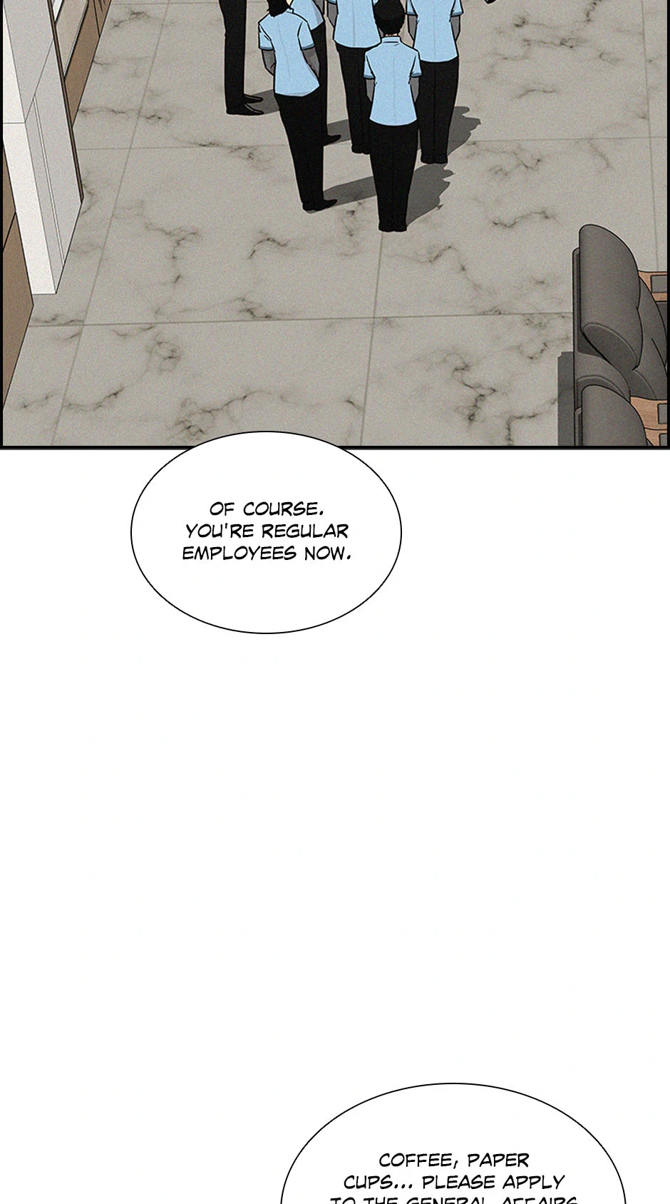 Lord of Money Chapter 190 - page 66