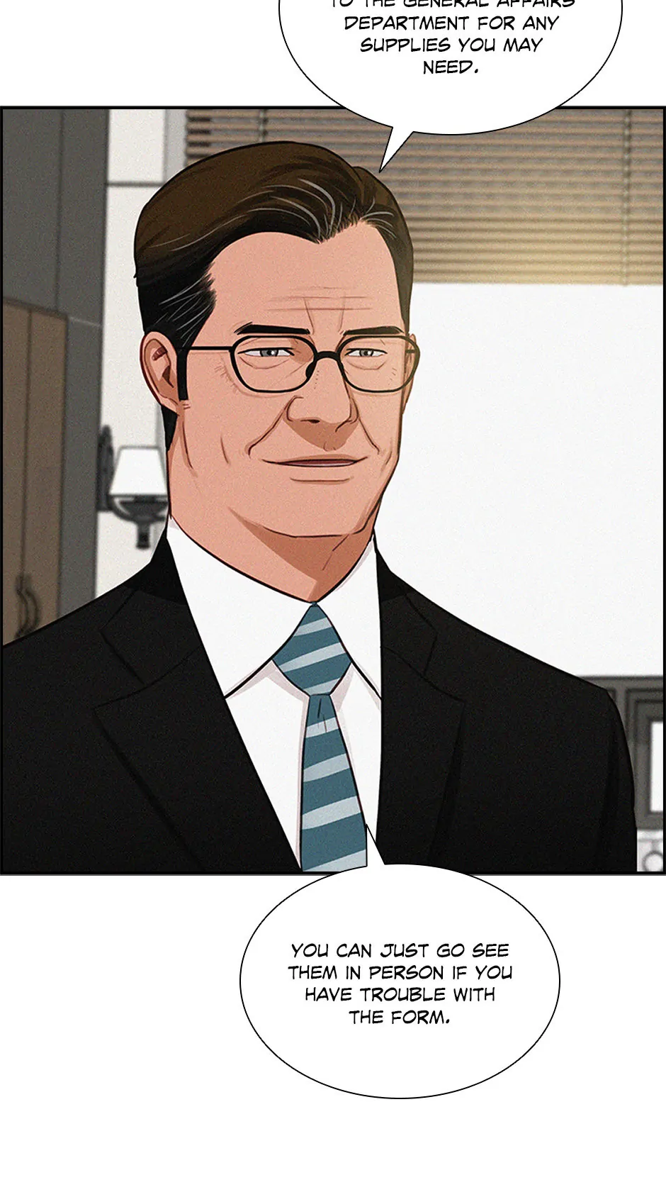 Lord of Money Chapter 190 - page 67