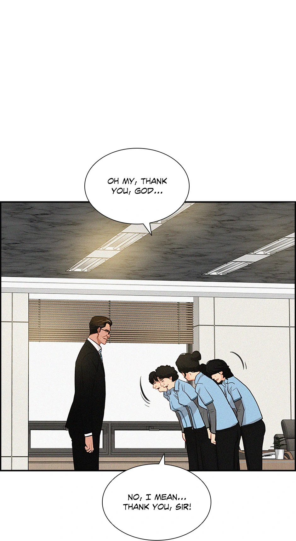 Lord of Money Chapter 190 - page 68