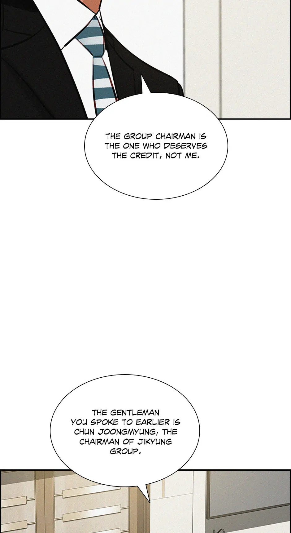 Lord of Money Chapter 190 - page 70