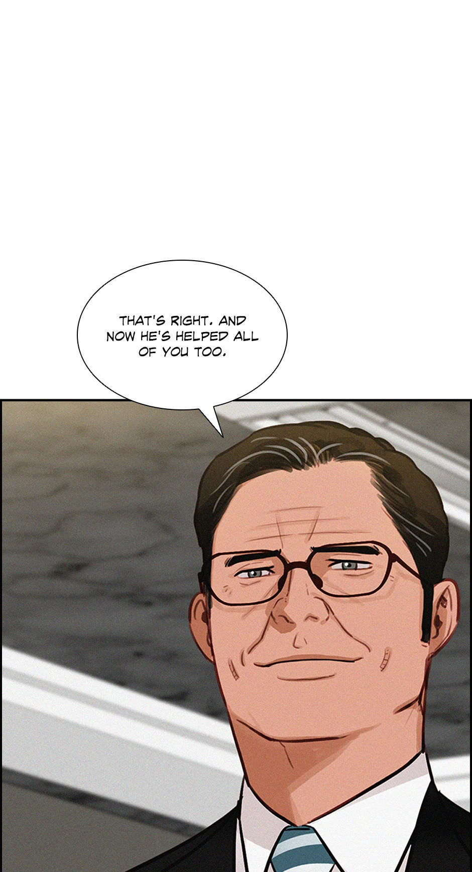 Lord of Money Chapter 190 - page 73