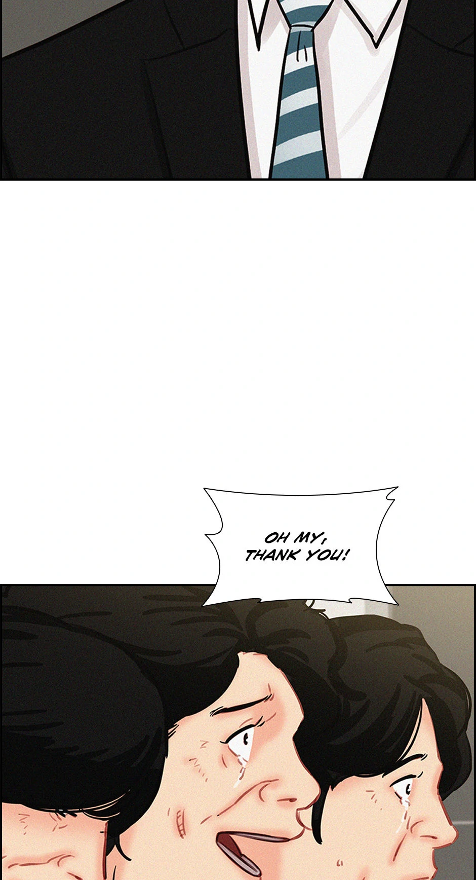 Lord of Money Chapter 190 - page 74