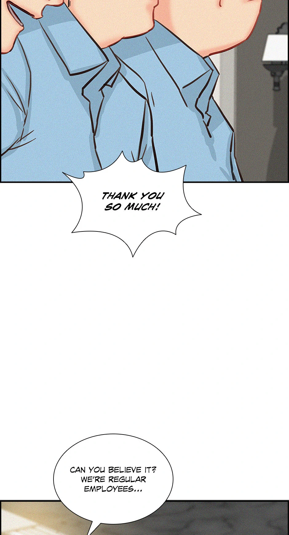 Lord of Money Chapter 190 - page 75