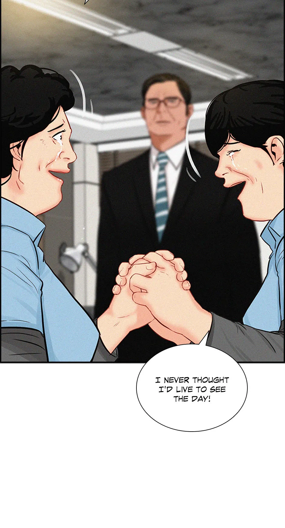 Lord of Money Chapter 190 - page 76