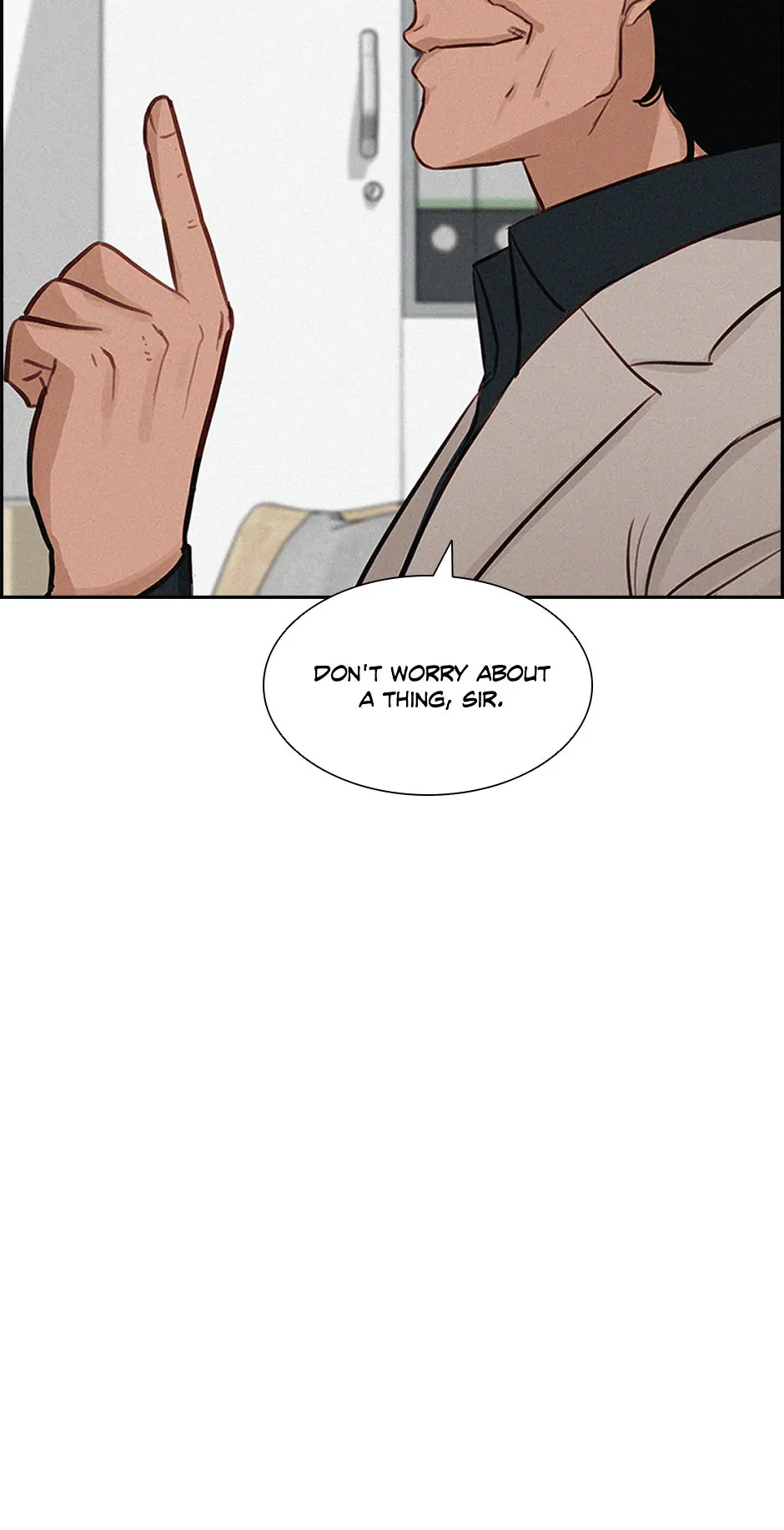 Lord of Money Chapter 190 - page 8