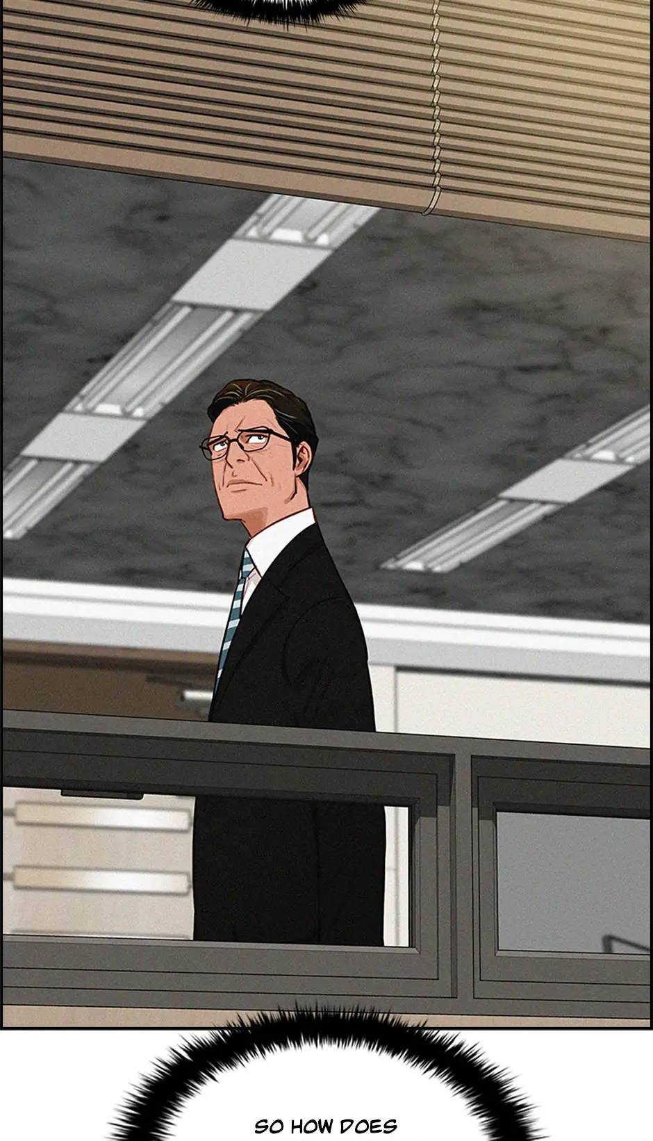 Lord of Money Chapter 190 - page 80