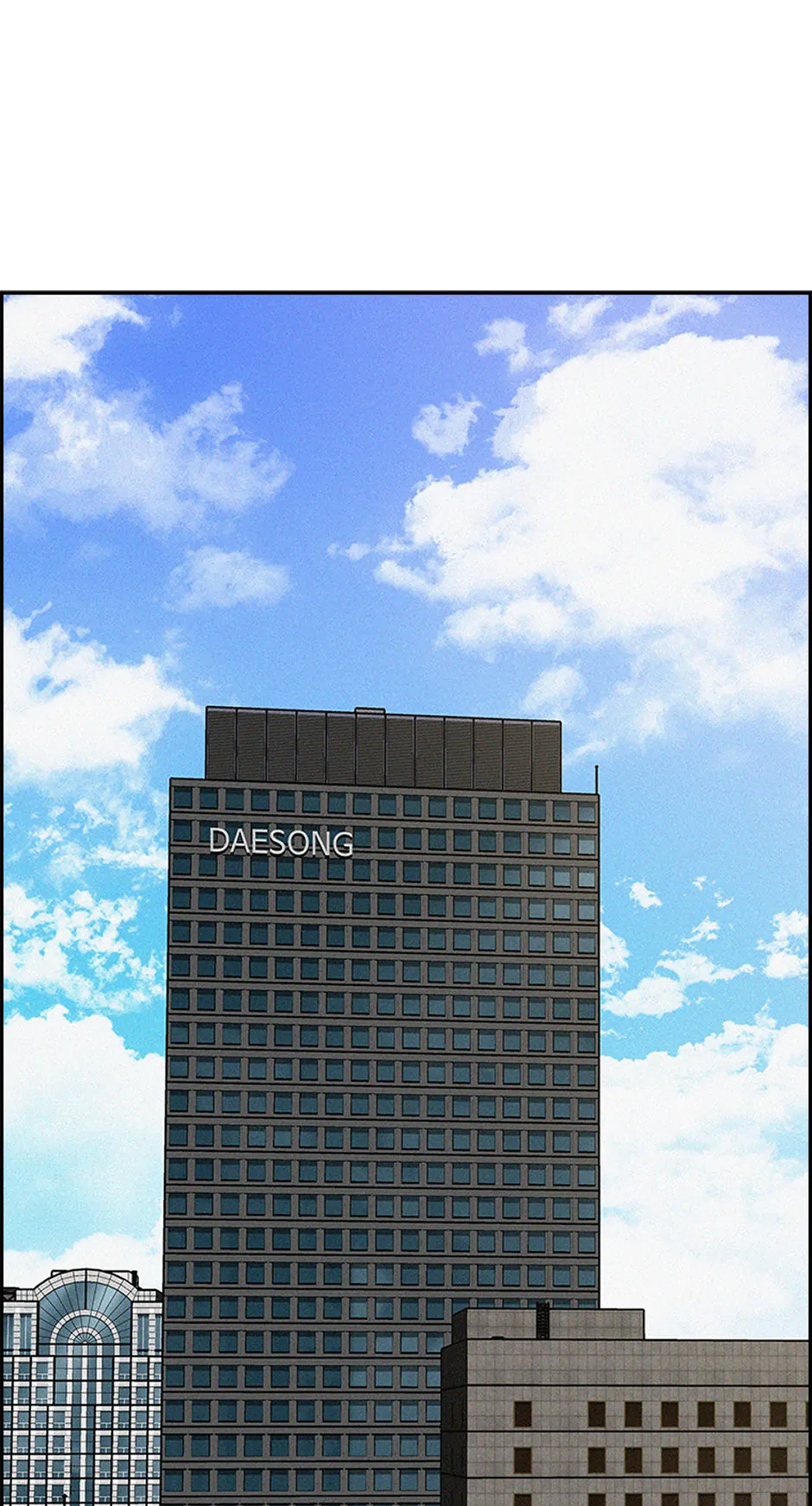 Lord of Money Chapter 191 - page 1