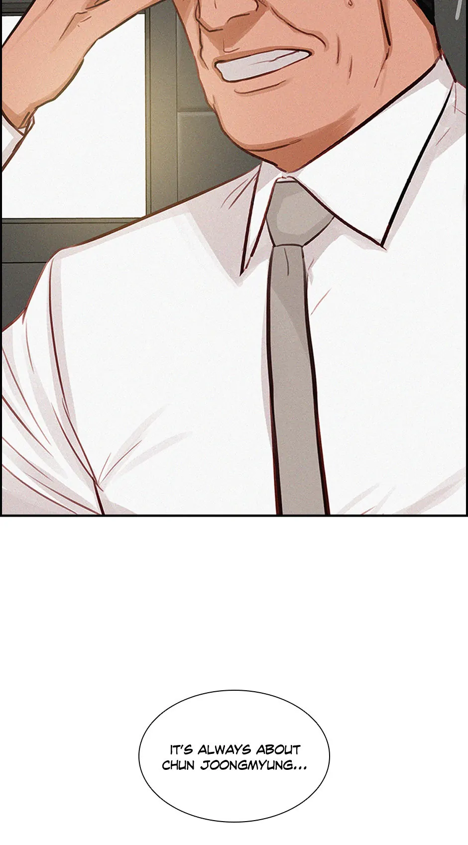 Lord of Money Chapter 191 - page 10