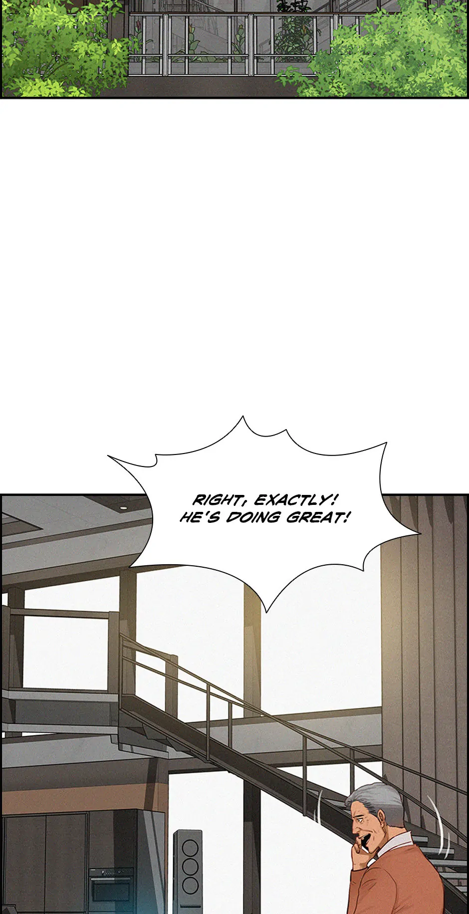 Lord of Money Chapter 191 - page 13