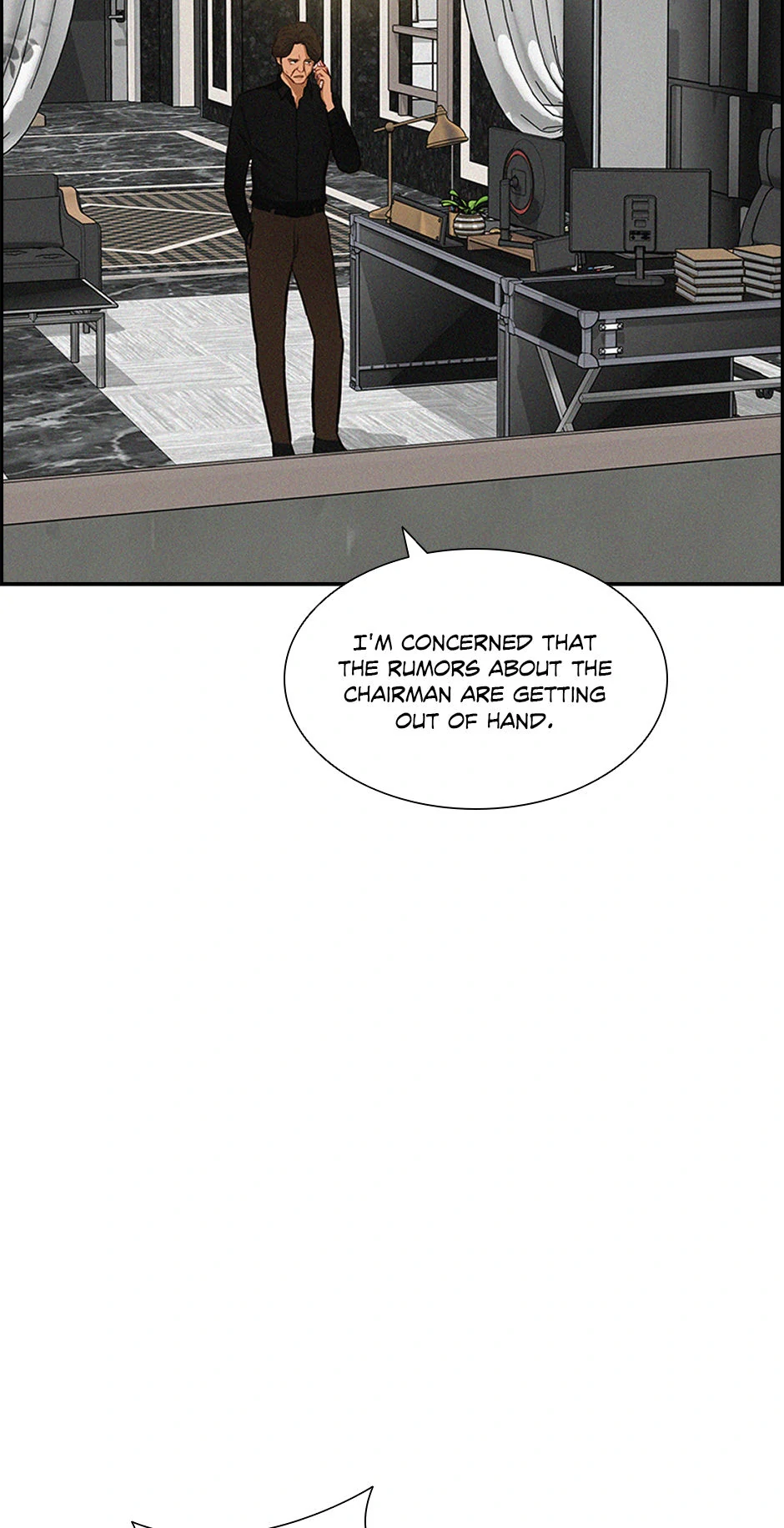 Lord of Money Chapter 191 - page 15