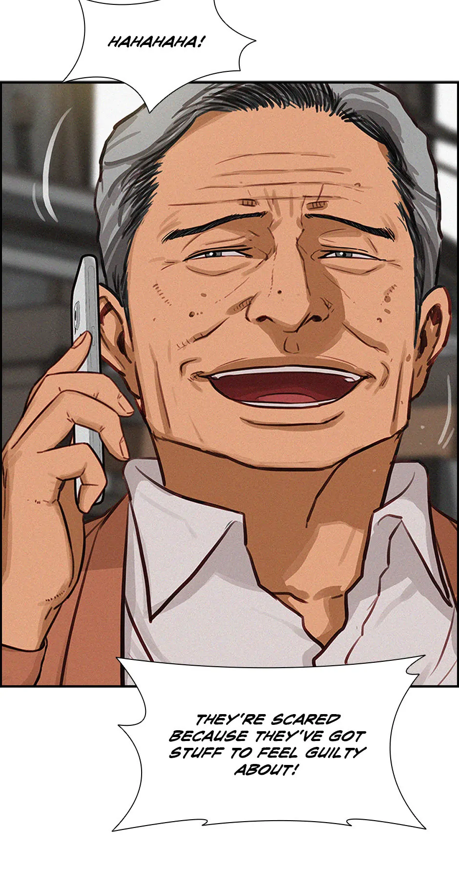 Lord of Money Chapter 191 - page 16