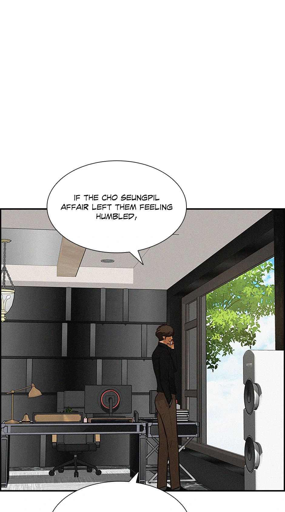 Lord of Money Chapter 191 - page 17