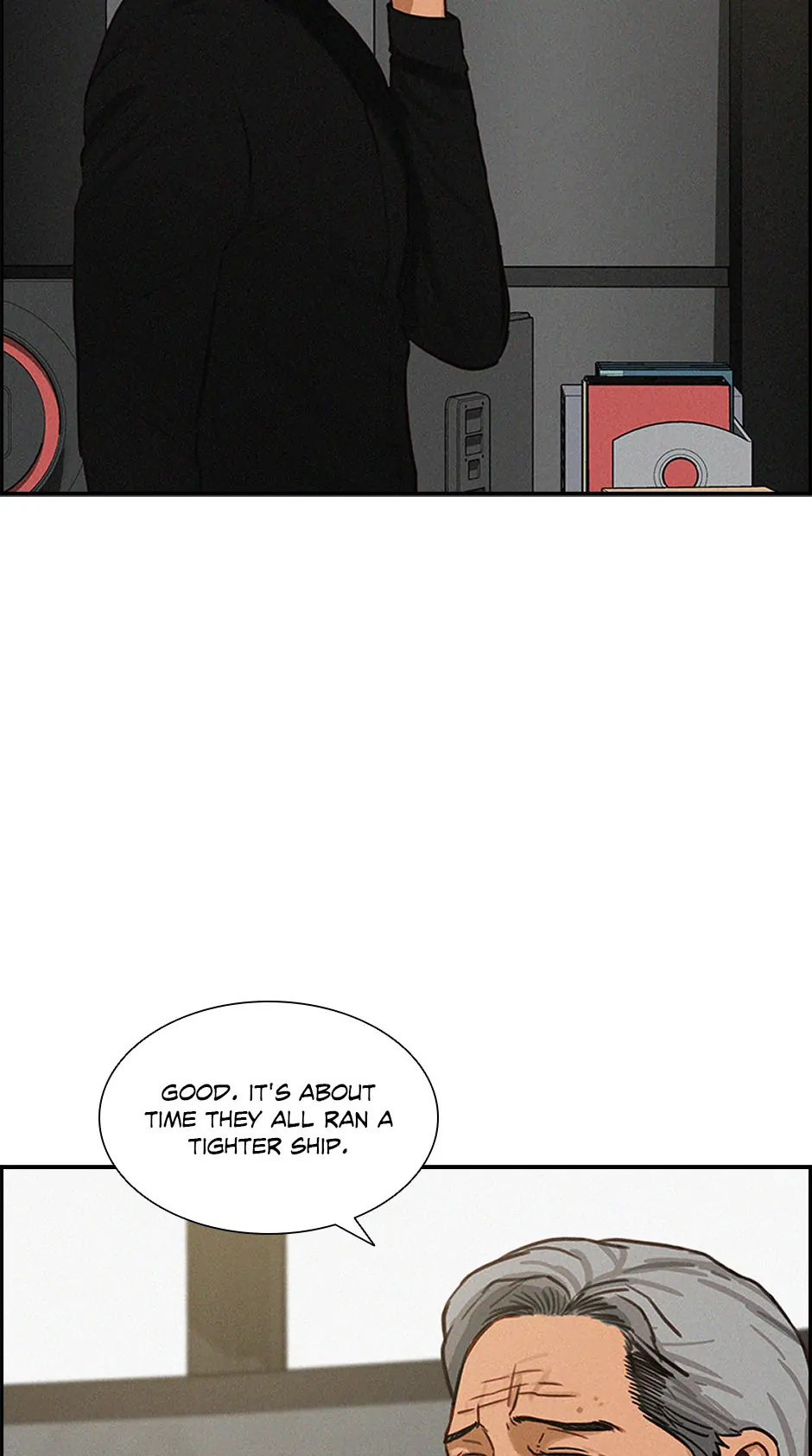 Lord of Money Chapter 191 - page 19