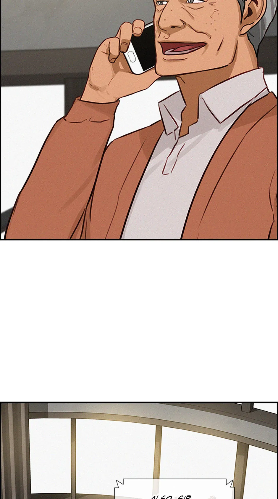 Lord of Money Chapter 191 - page 20