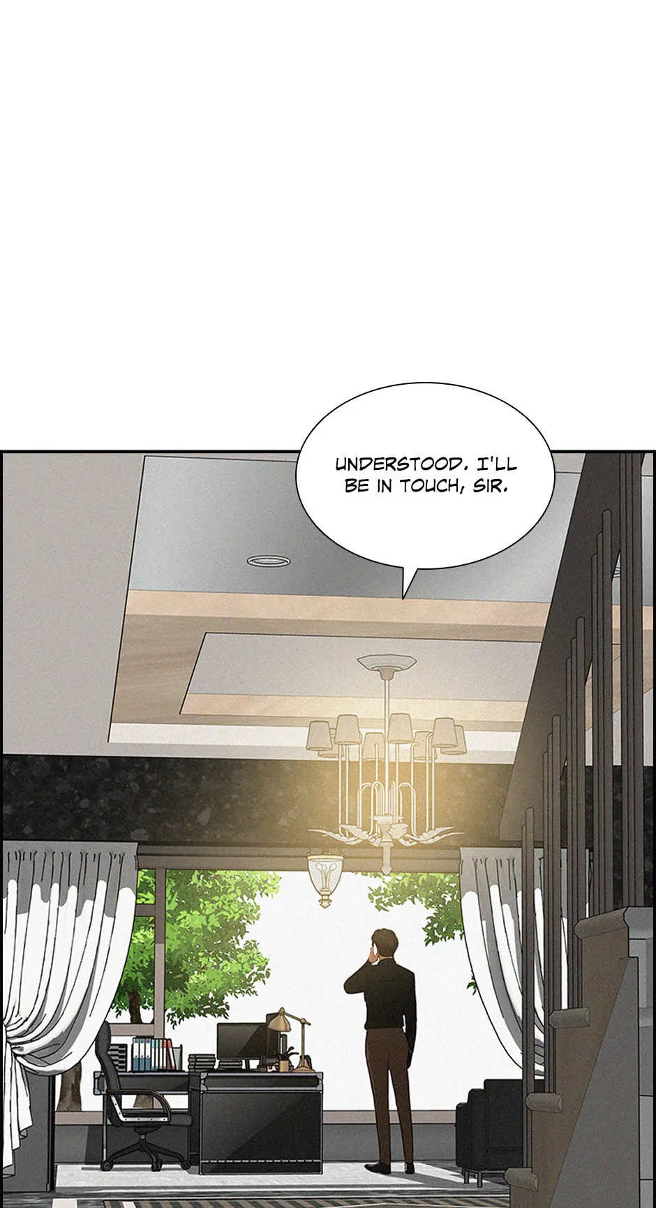 Lord of Money Chapter 191 - page 22