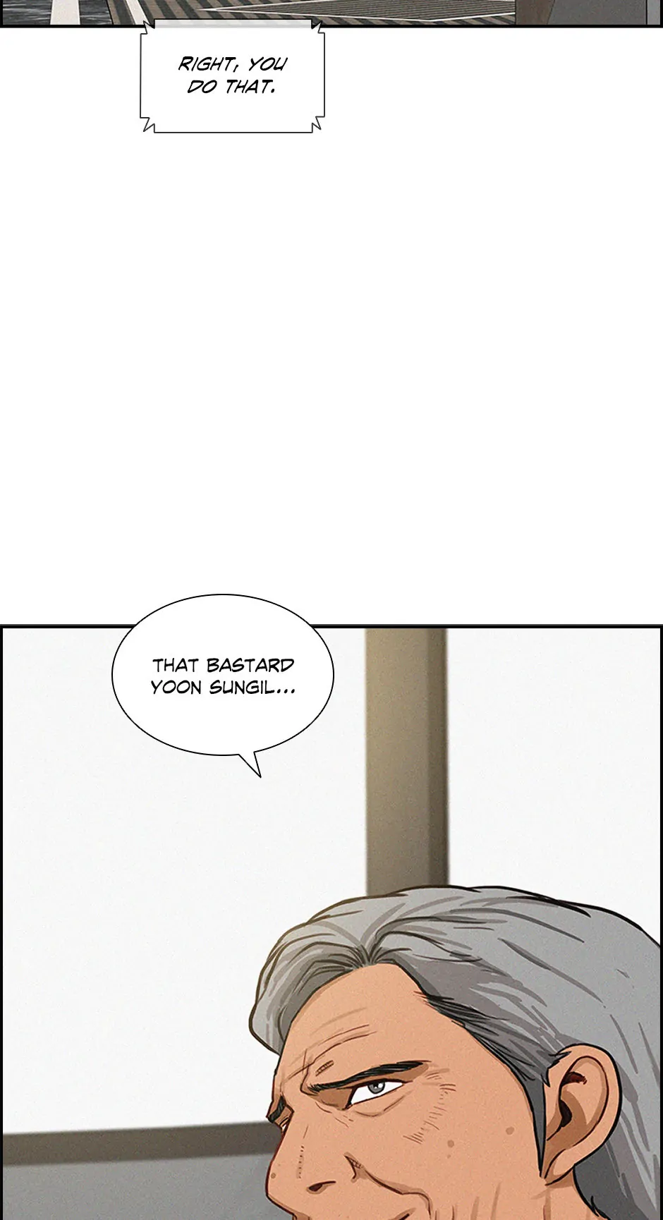 Lord of Money Chapter 191 - page 23