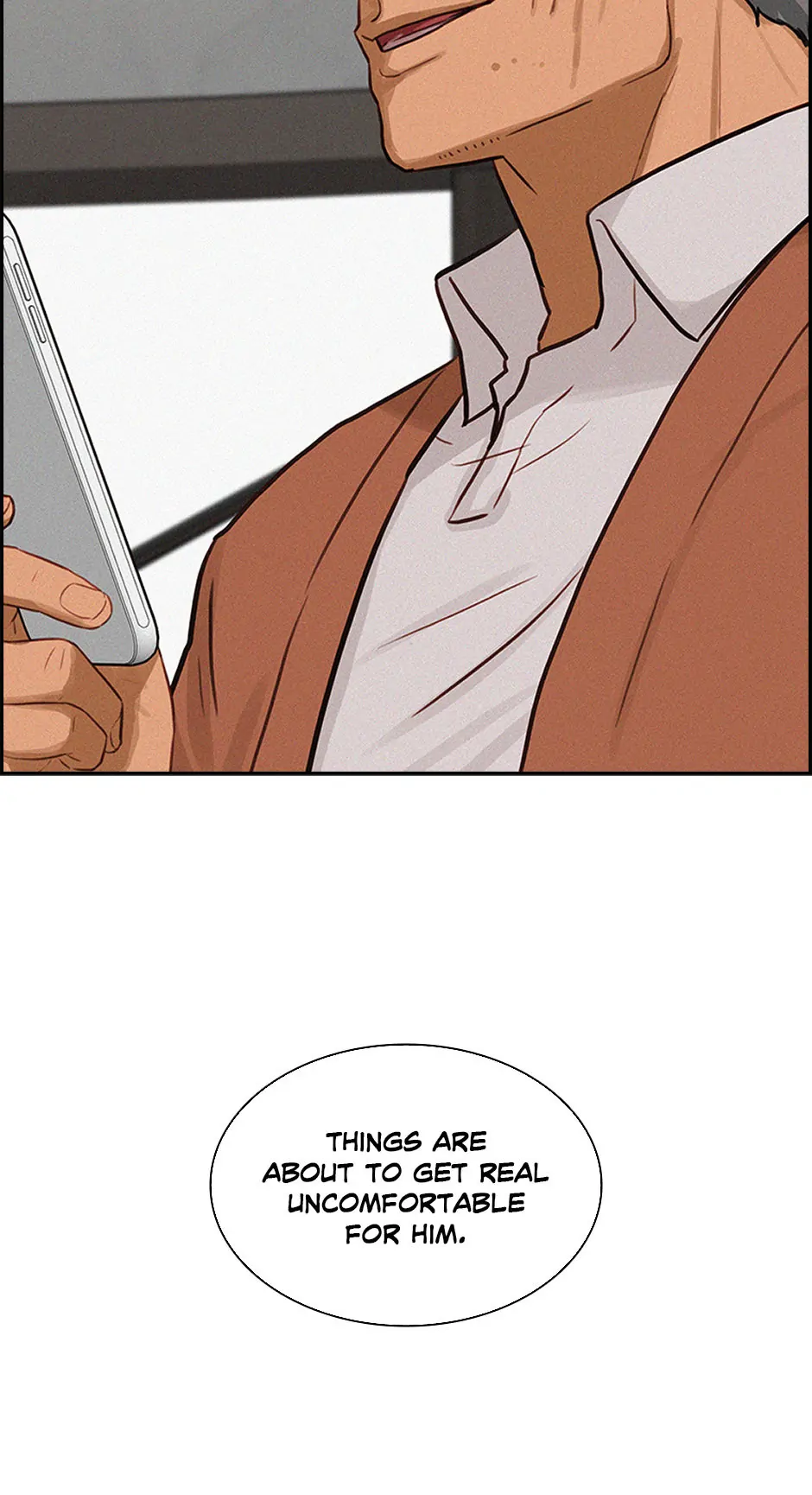 Lord of Money Chapter 191 - page 24