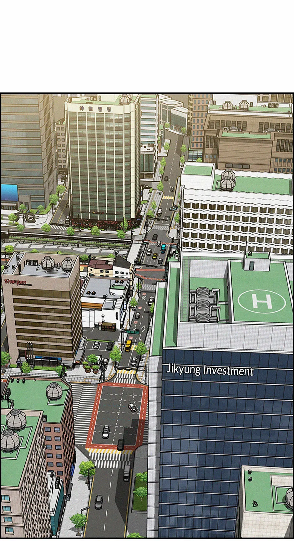 Lord of Money Chapter 191 - page 26