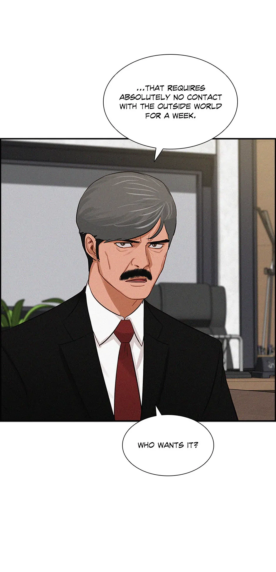 Lord of Money Chapter 191 - page 28