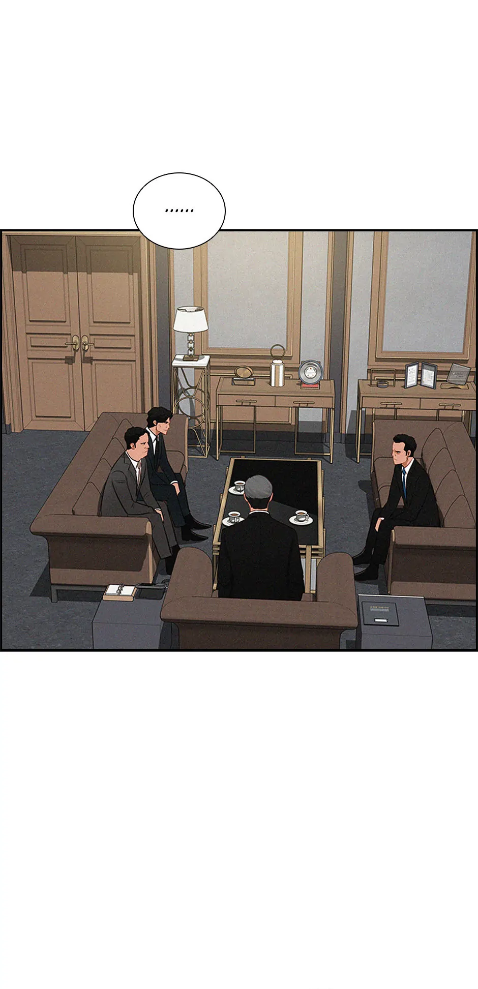 Lord of Money Chapter 191 - page 29