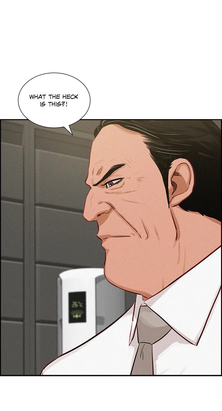 Lord of Money Chapter 191 - page 3