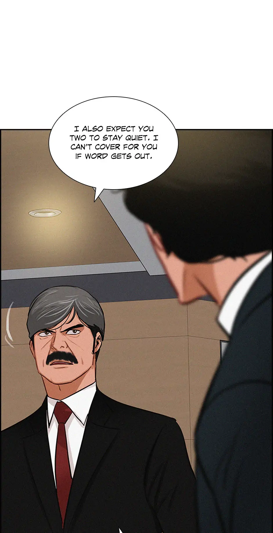 Lord of Money Chapter 191 - page 34