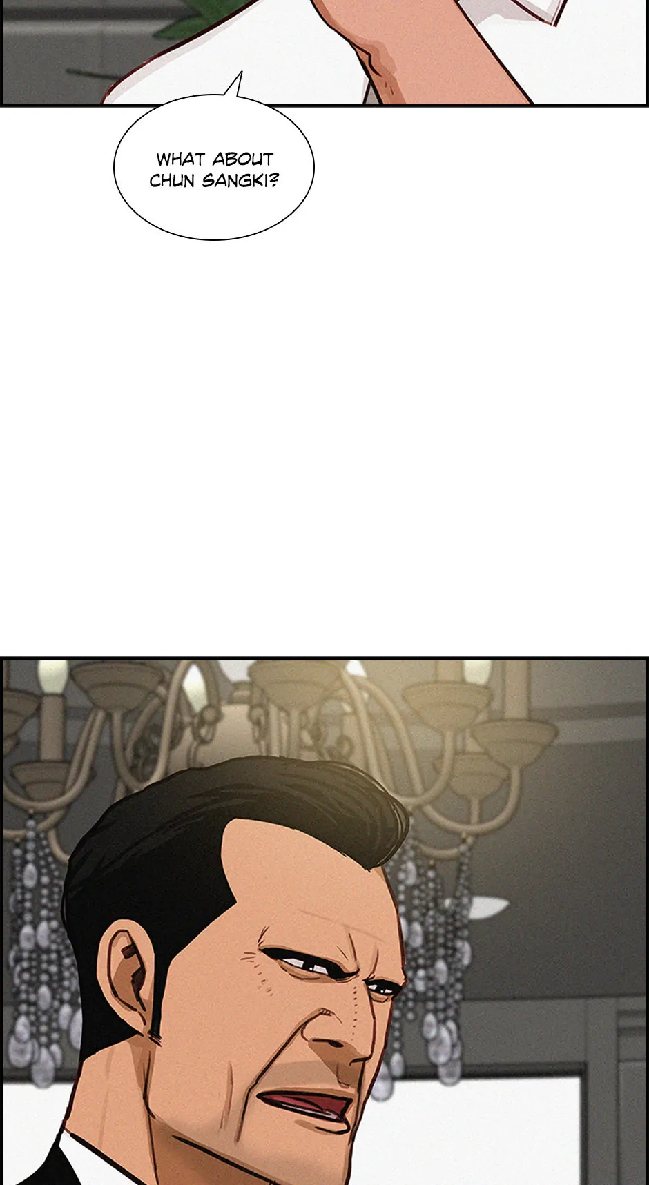 Lord of Money Chapter 191 - page 40