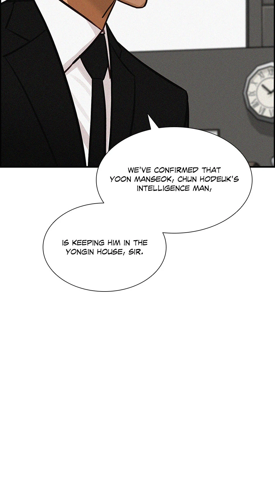 Lord of Money Chapter 191 - page 41