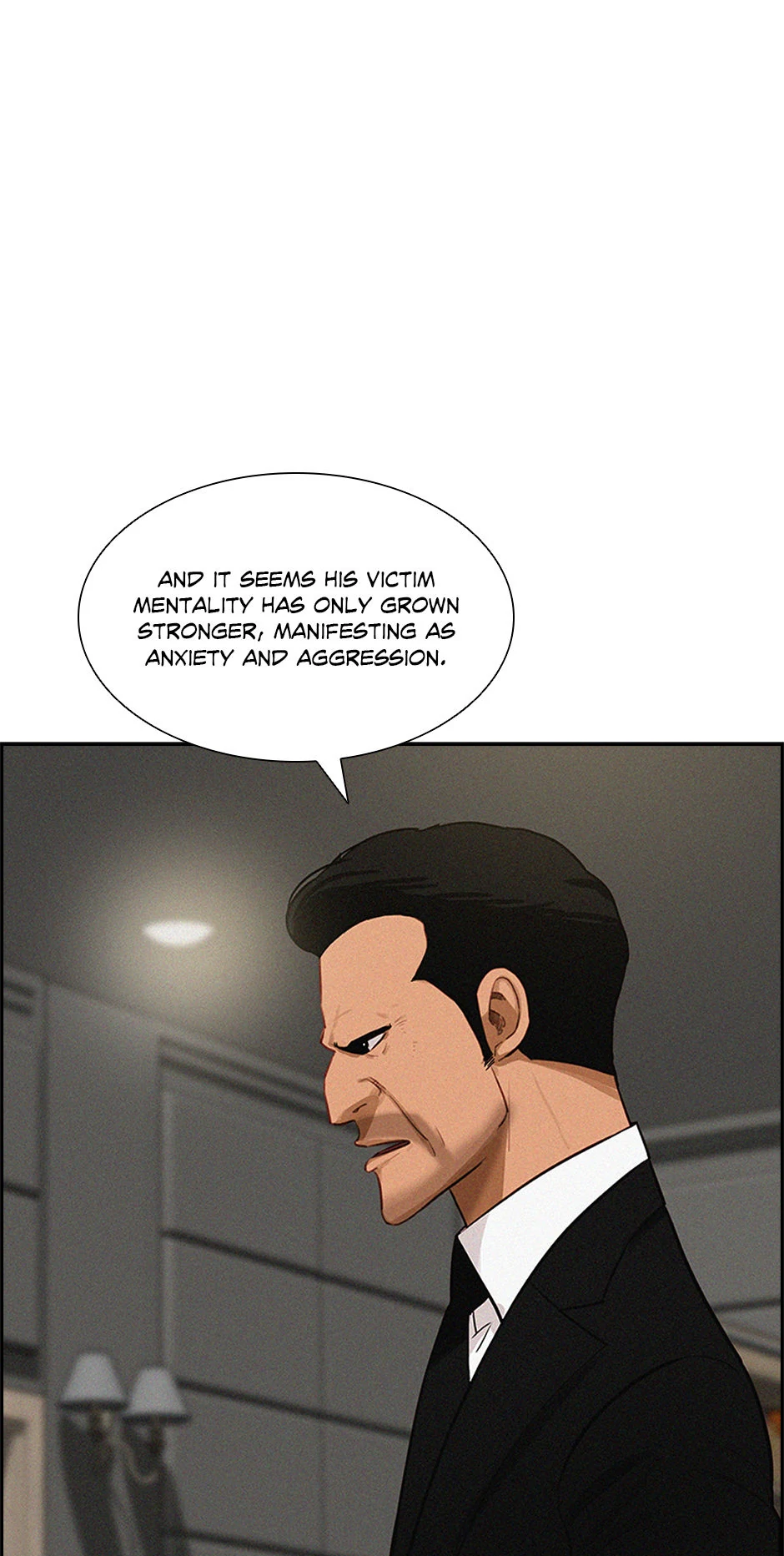 Lord of Money Chapter 191 - page 43