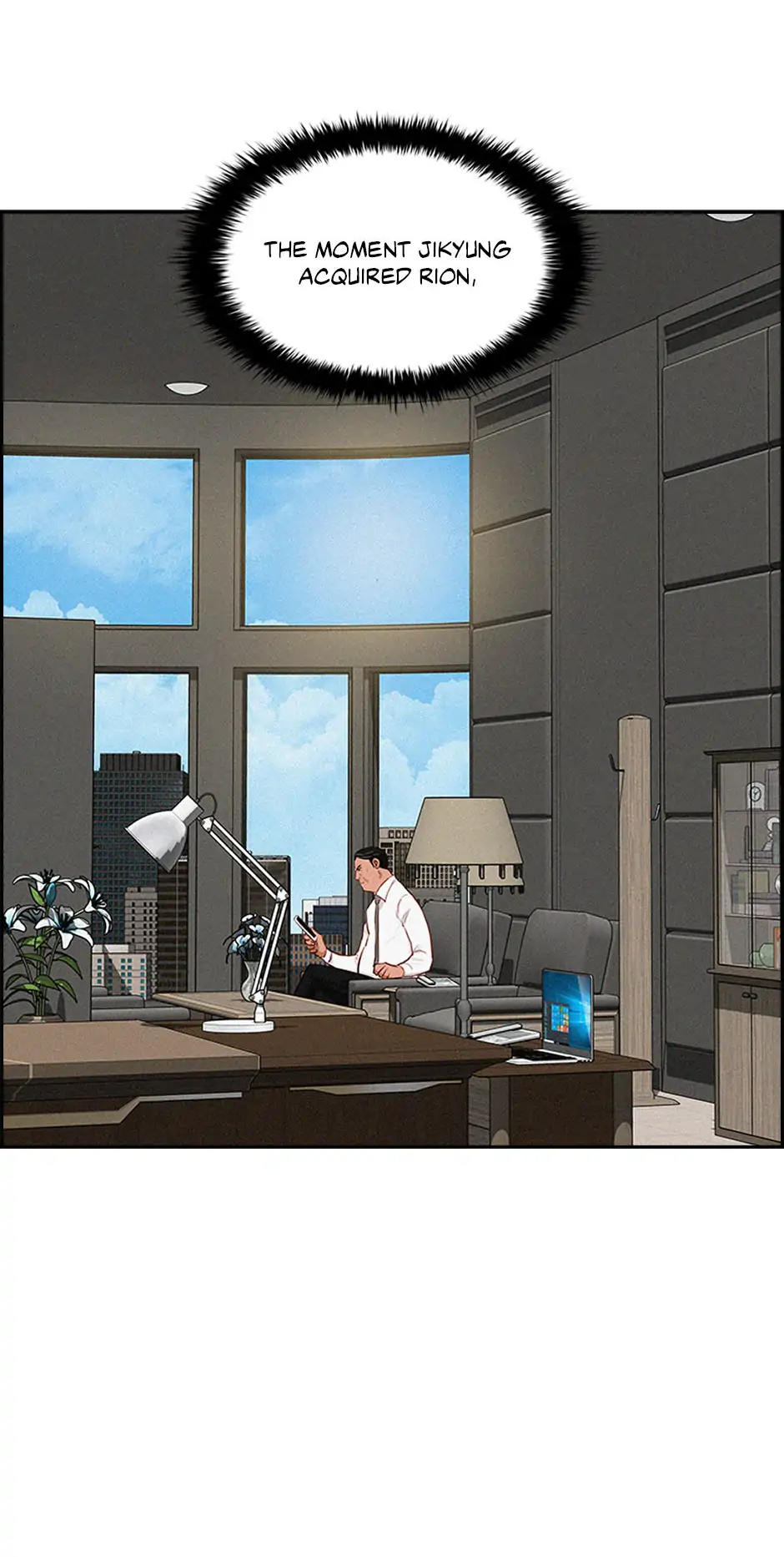 Lord of Money Chapter 191 - page 46