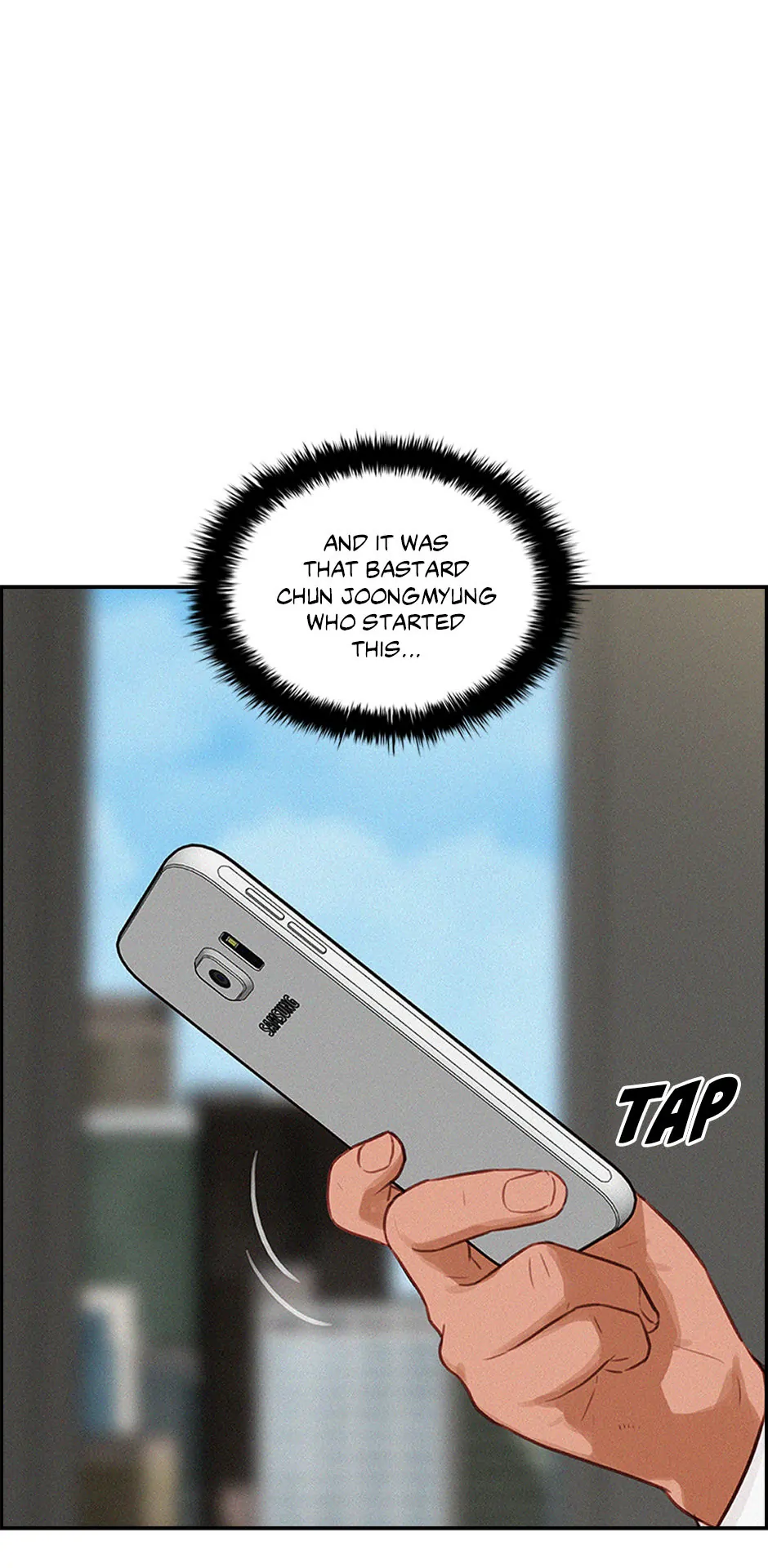 Lord of Money Chapter 191 - page 48