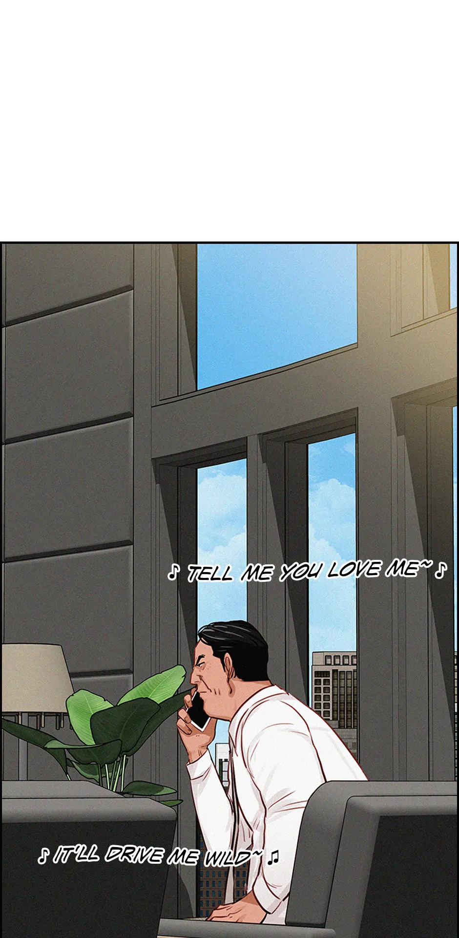 Lord of Money Chapter 191 - page 49