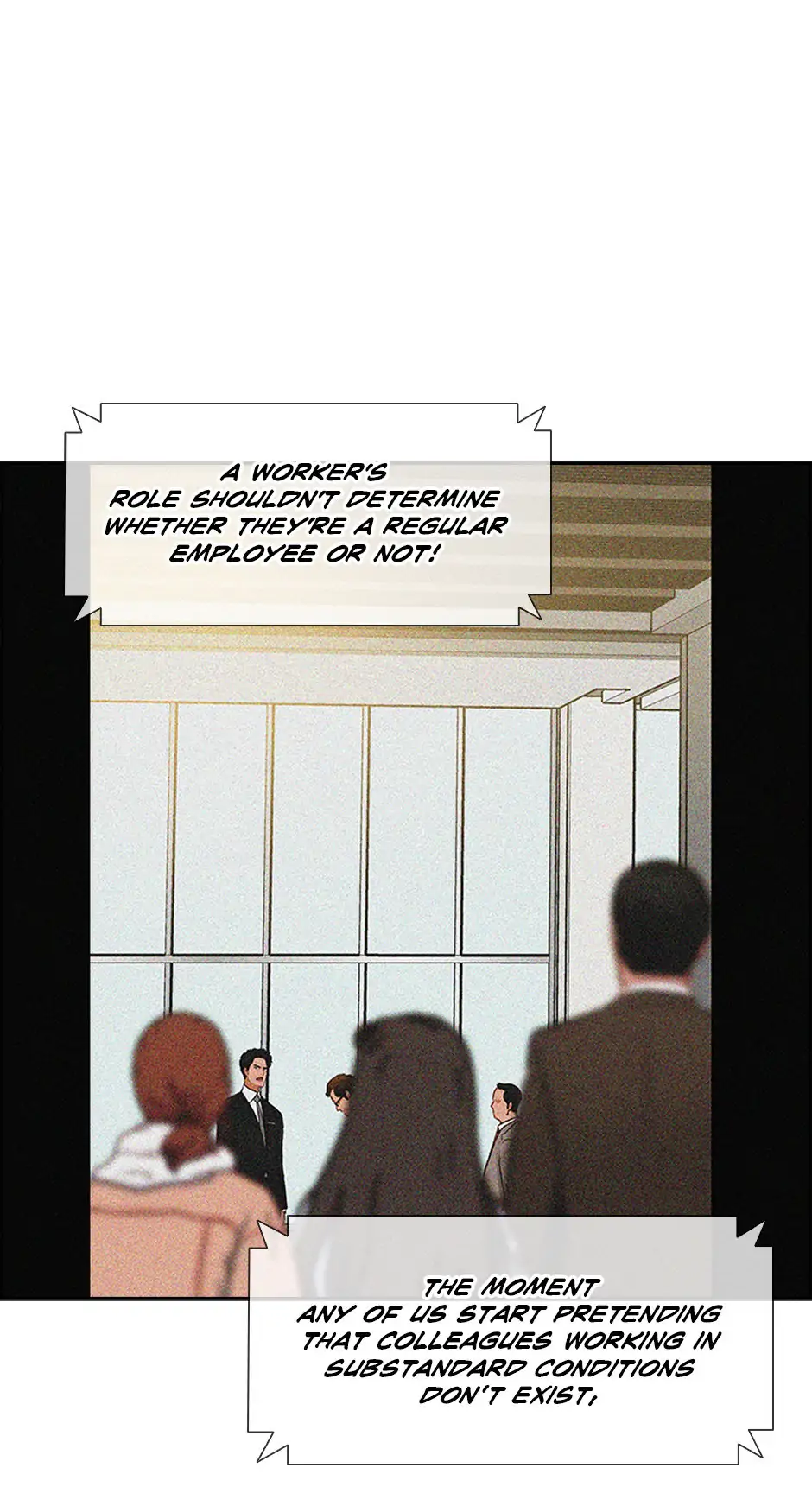 Lord of Money Chapter 191 - page 5