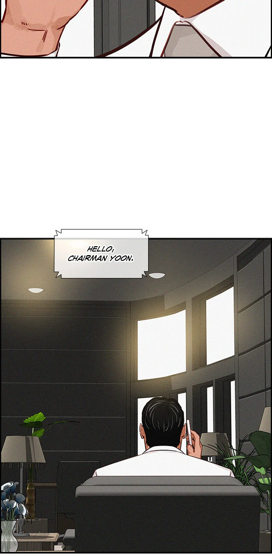 Lord of Money Chapter 191 - page 51