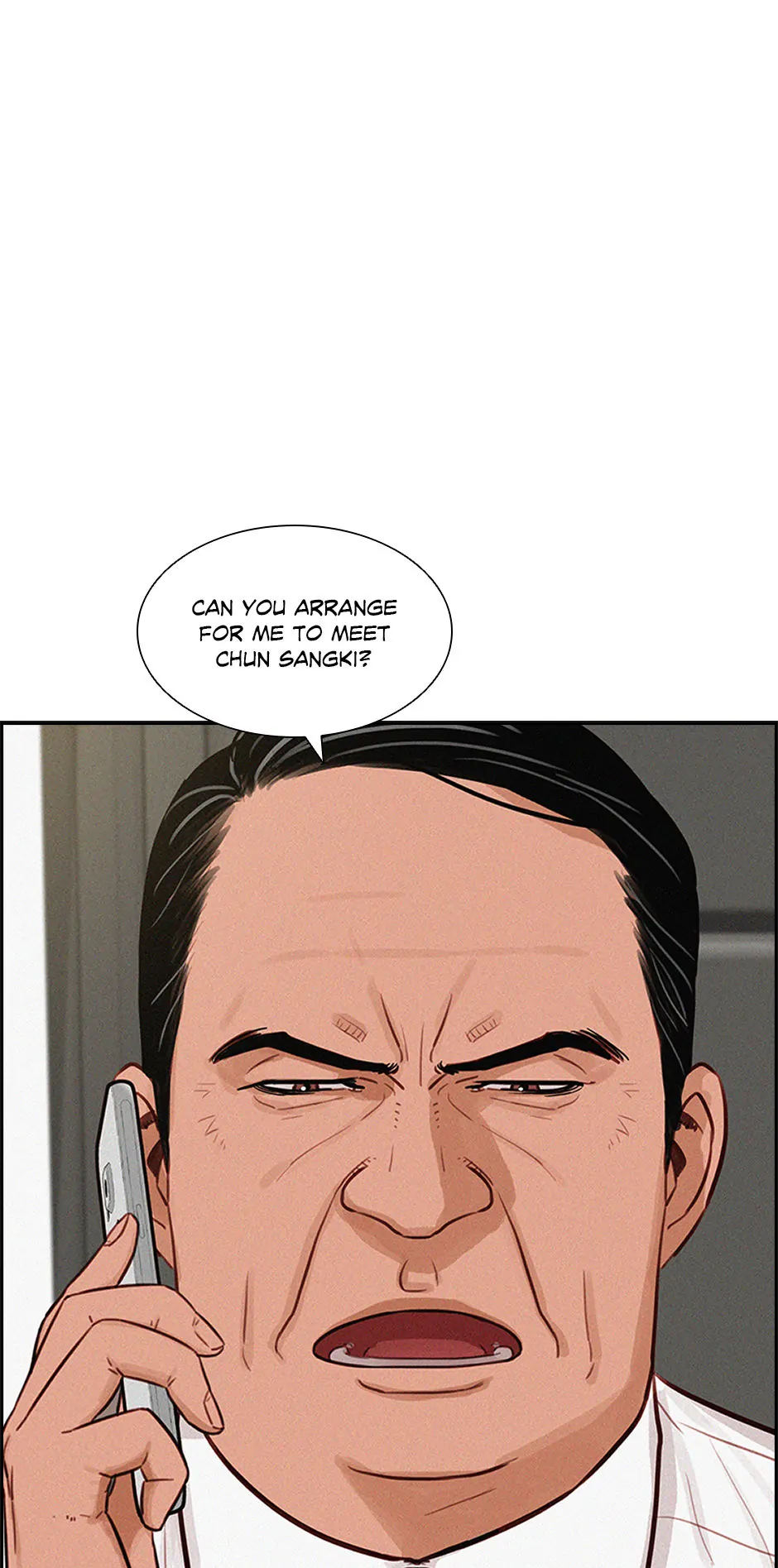 Lord of Money Chapter 191 - page 52