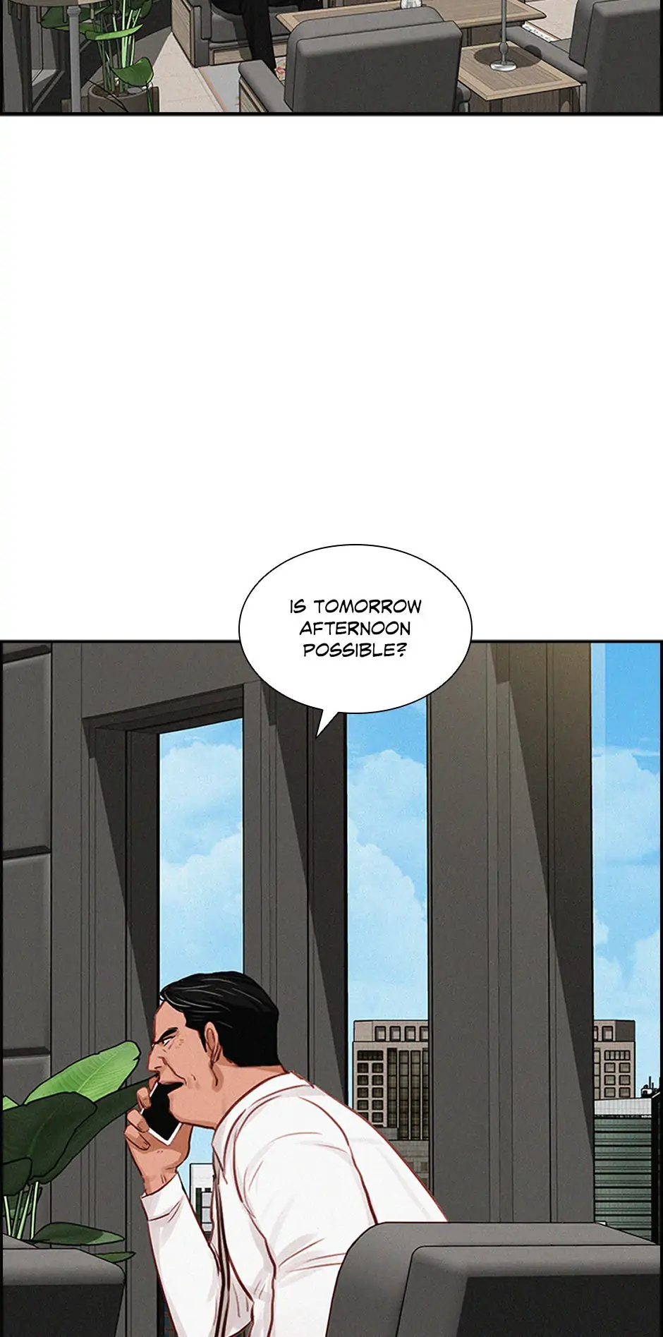 Lord of Money Chapter 191 - page 54